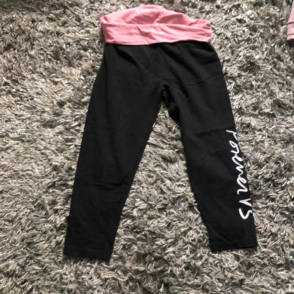 Cleaning out my closet!